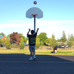 Meet your Posher, Alan